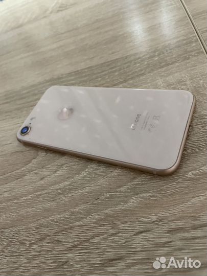 iPhone 8, 256 ГБ