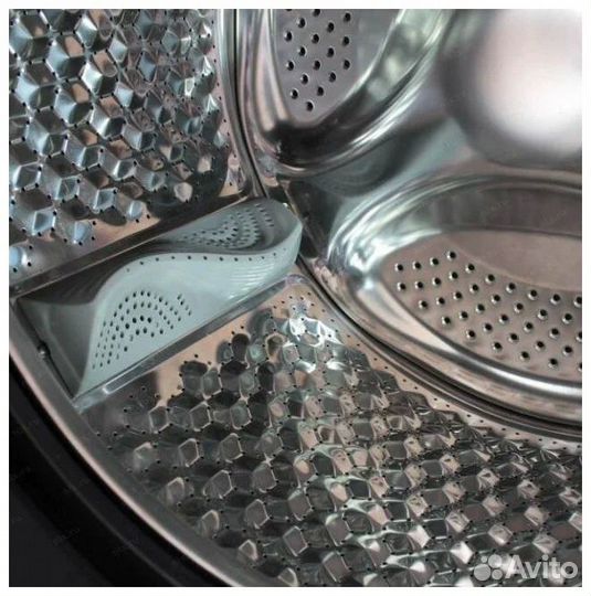 Стиральная машина Бирюса WM-MG1214/11