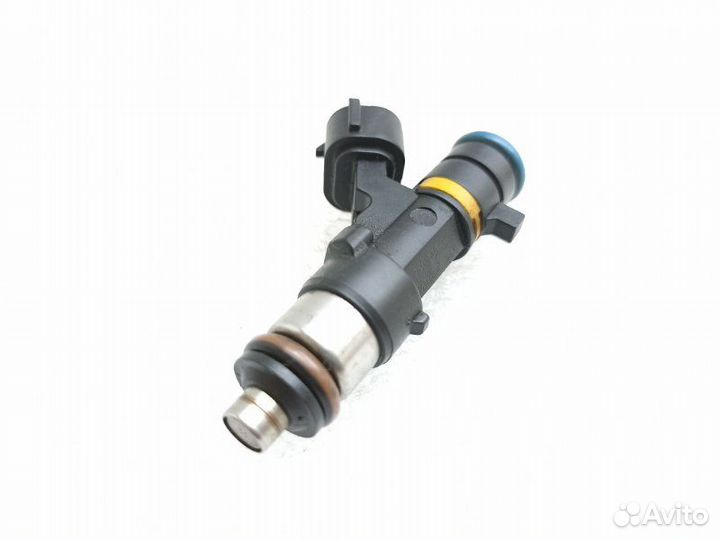 Форсунка топливная Infiniti M35 Y50 3.5 VQ35 2007