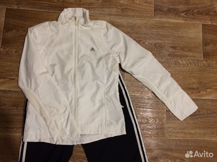 Костюм adidas новый