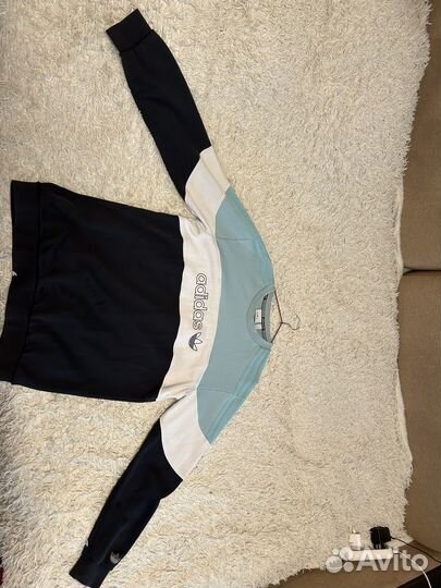 Свитшот adidas originals