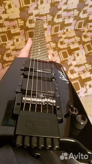Электрогитара Steinberger Spirit Headless