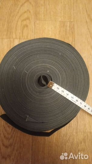 Лента корсажная