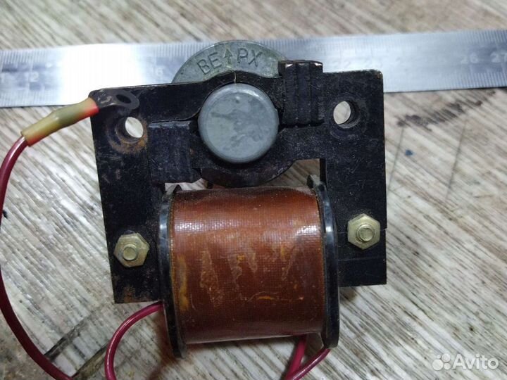 Электродвигатели. Микро