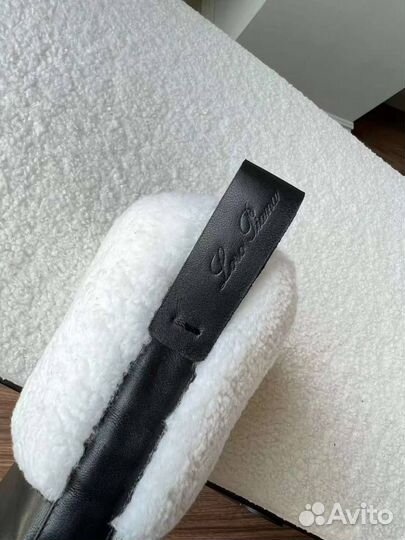 Ботинки Loro piana