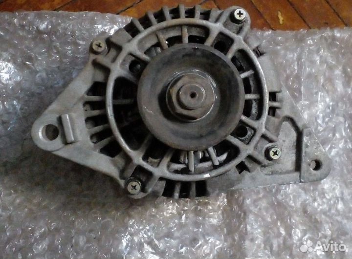 Генератор Krauf ALM1523