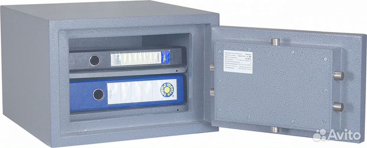 Сейф шм-30