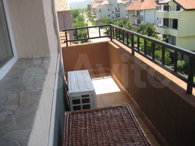 3-к. квартира, 118 м² (Болгария)