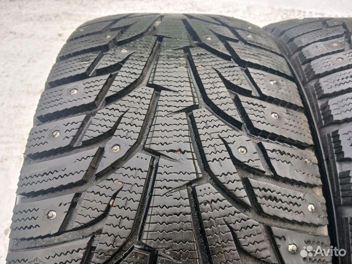 Hankook Winter I'Pike RS W419 255/45 R18