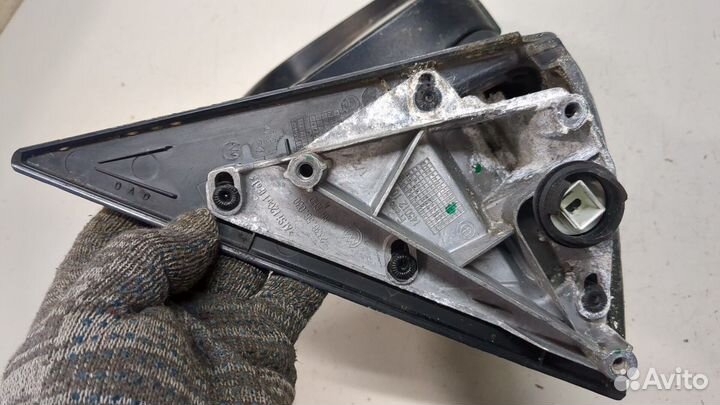 Зеркало боковое правое BMW X1 (E84), 2011