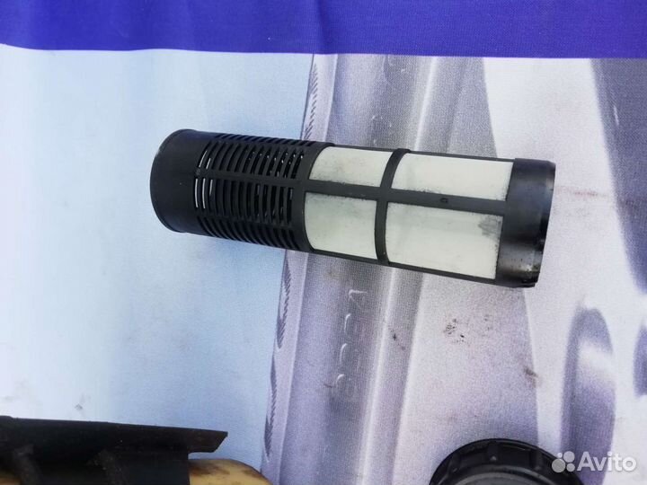 Бачок гура рено меган1 1996-2002 г. в