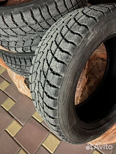 Toyo Winter Tranpath S1 235/55 R18