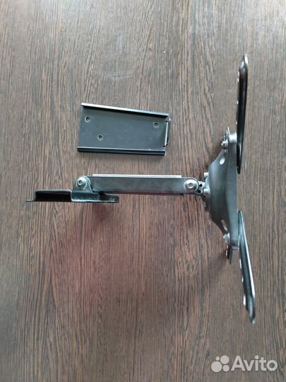 Кронштейн для телевизора на стену