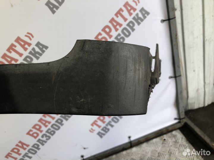 Хонда Цивик Накладка арки переднего крыла Прав