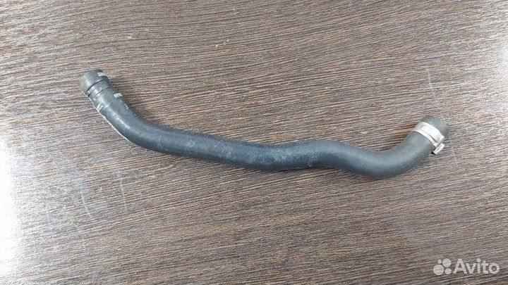 Патрубок Skoda Octavia II рестайлинг cdab 2012