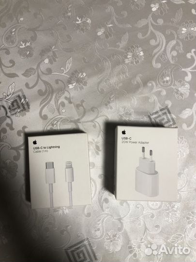 Быстрая зарядка оригинал