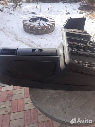 Парприз ваз 2115