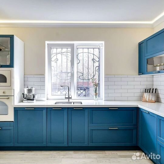 Кухонный гарнитур 