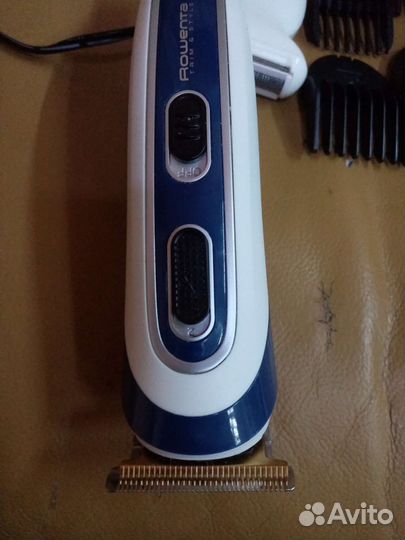 Машинка для стрижки волос