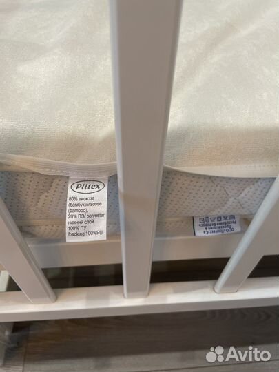 Детская кроватка Можга