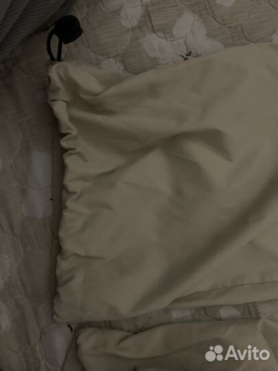 Штаны карго