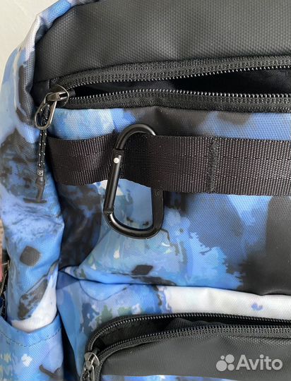 Новый Рюкзак