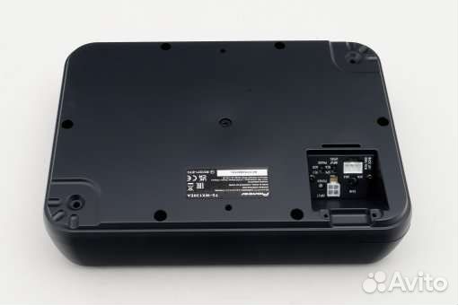 Сабвуфер под сиденье Pioneer TS-WX130EA