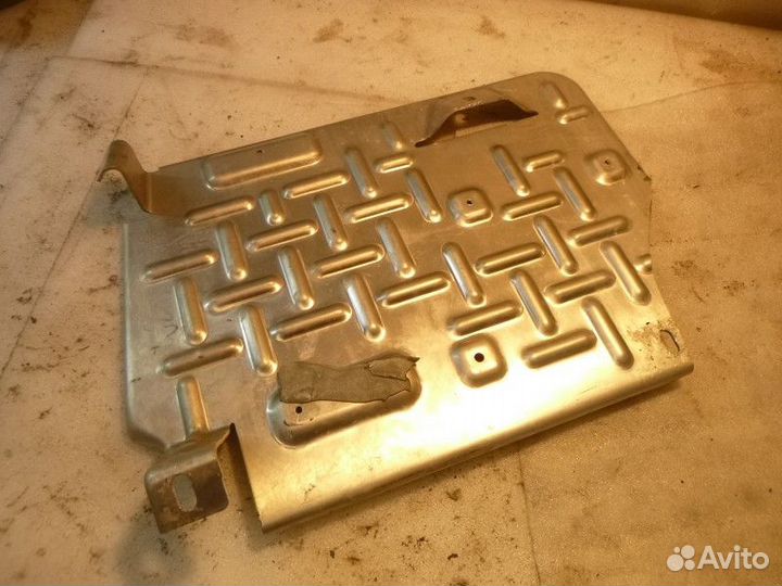 Рамка mercedes-benz S W220 1998-2005