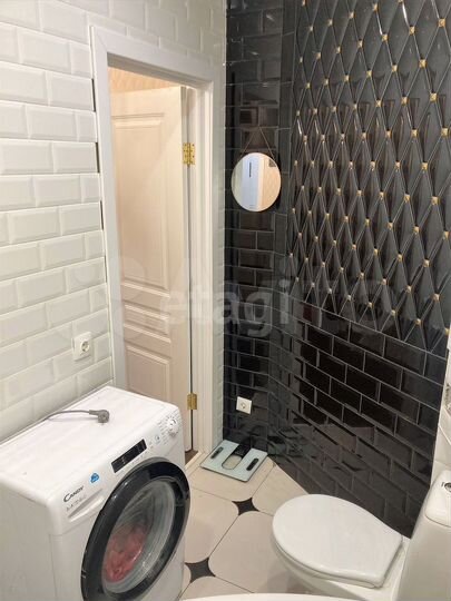 1-к. квартира, 49,5 м², 3/9 эт.