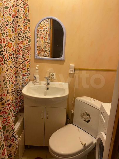 Комната 20 м² в 1-к., 2/5 эт.