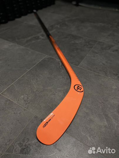 Клюшка warrior QR5 PRO covert Flex 20