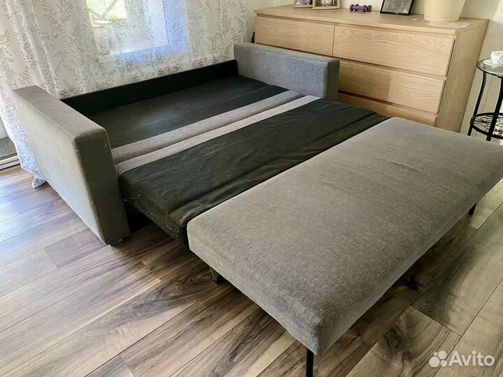 Диван бу Икеа