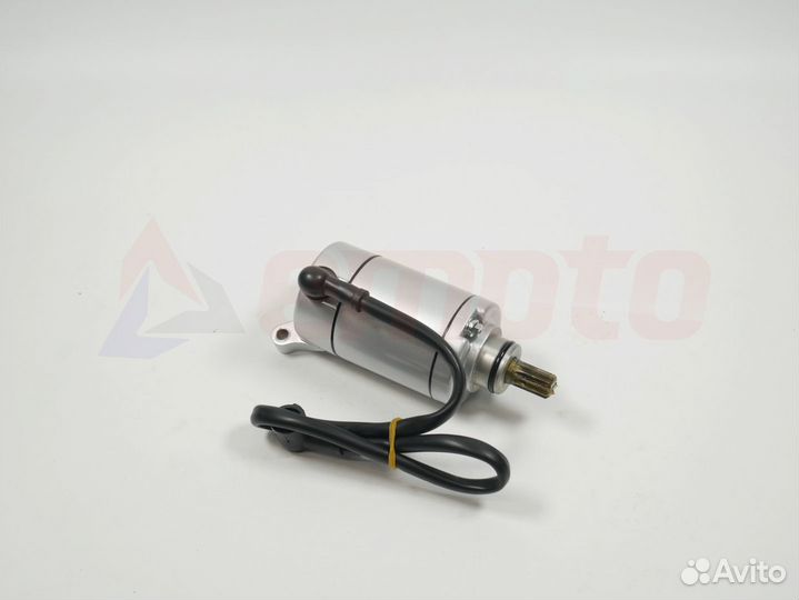 Электростартер 4Т 165FMM (CB, CG200-250) (11T); TT