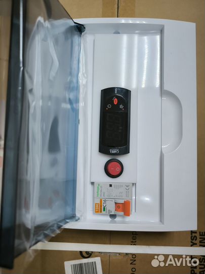 Холодильные сплит-системы для цветов,пива,овощей