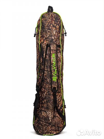 Сумка-рюкзак для летнего комплекта снаряжения Kryp