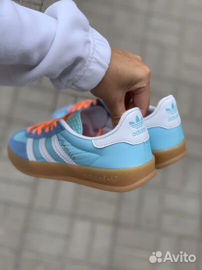 Кроссовки adidas gazelle