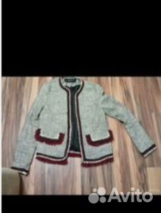 Новая брендовая одежда 42-44