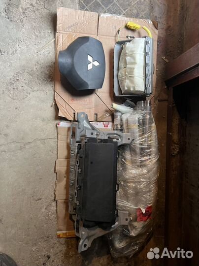 Система безопасности