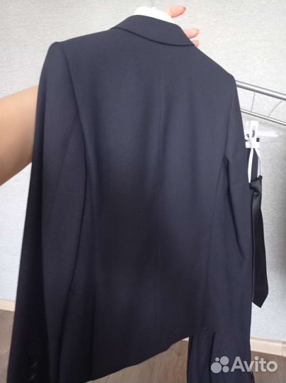 Школьный костюм для мальчика