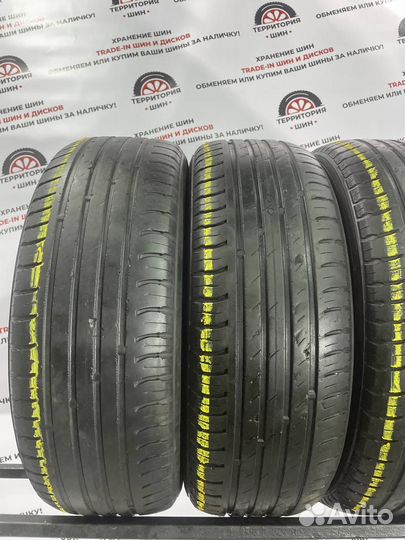 Nokian Tyres Nordman SX2 195/55 R15 91H