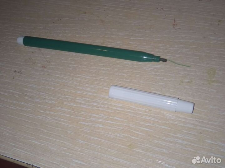 Фломастер 3000