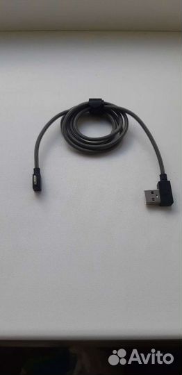 Кабель Type-C на iPhone/iPad