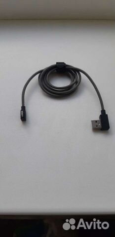 Кабель Type-C на iPhone/iPad
