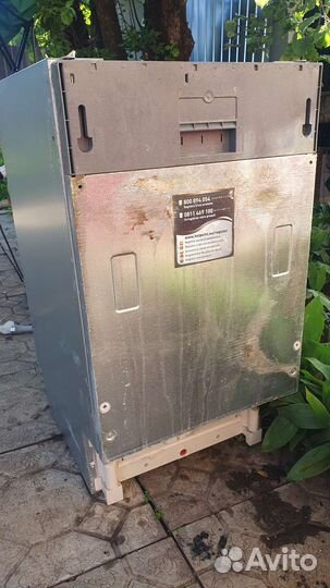 Модуль управления hotpoint Ariston lst116