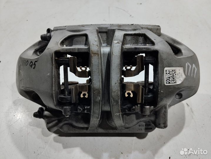 Суппорт тормозной передний правый