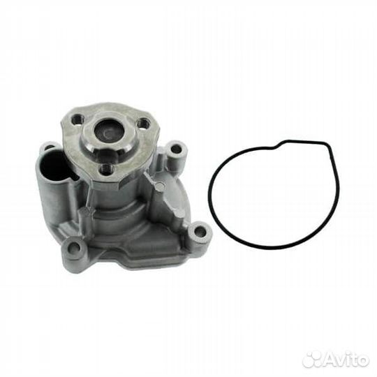 Помпа, водяной насос audi A3 SKF vkpc 81501