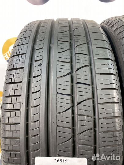 Pirelli Scorpion Verde All Season 245/45 R19 92Y