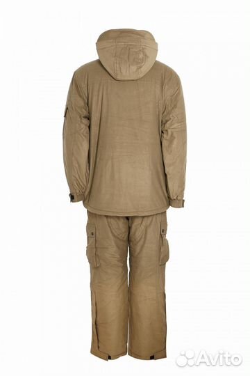 Костюм Remington Impulsion Olive