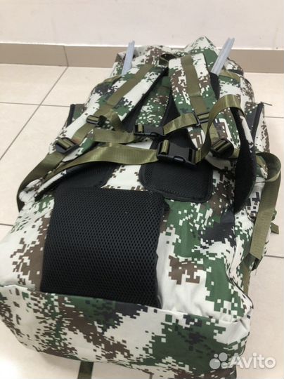 Рюкзаки армейскийэ 160-200 литров военный