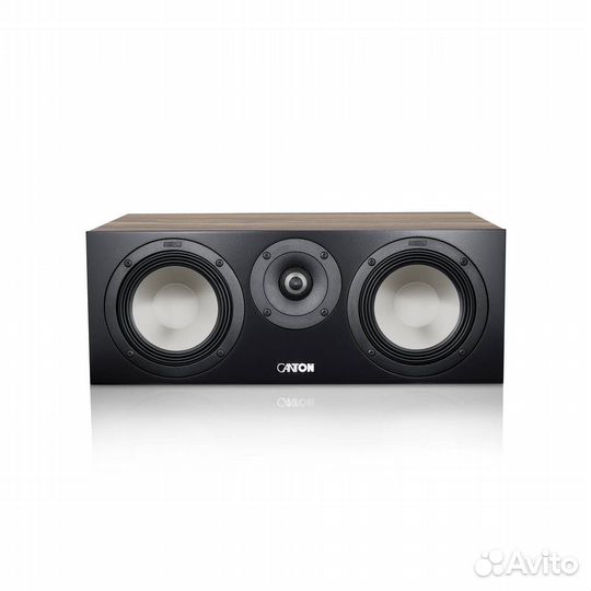 Комплект Canton GLE 90 + GLE 50 Makassar